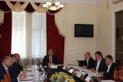 Про хід виконання Програми підтримки громадських організацій у м. Чернігові