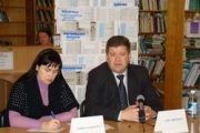 Соціокультурна інтеграція – серед проблем людей з особливими потребами