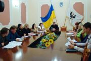 У Чернігівській міській раді обговорили Програму підтримки малого та середнього підприємництва на 2017-2020 роки