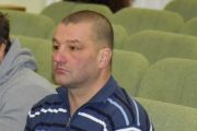 Керівником Центру спортивної боротьби призначено Костянтина Ноткіна
