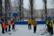 Спортивні події в Чернігові