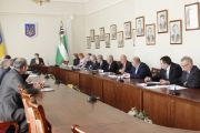 Чернігівщина готується до відзначення 70-річчя Перемоги над нацизмом у Європі