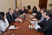Чернігів розпочав переговори щодо отримання кредиту ЄБРР