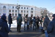 Стан дерев на Валу: чи дійдуть фахівці спільної думки?