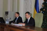 Друга сесія Чернігівської міської ради 7 скликання розглянула всі питання порядку денного і завершила свою роботу