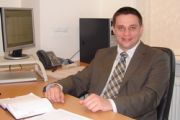 У Чернігівського відділення "САН ІнБев Україна" – новий керівник
