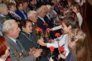 Благодійні акції для чернігівських ветеранів