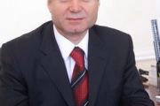 Вітання міського голови з Днем автомобіліста і дорожника