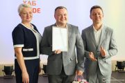 Освітяни Чернігова отримали відзнаки напередодні професійного свята