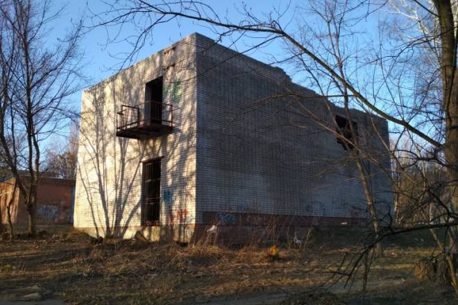 Доценка, 22 _ фото - березень 2019