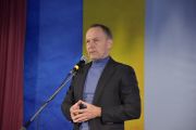 "Я залишаюся. Я нікуди не йду. Я обов’язково подаватиму апеляцію - вважаю це справою честі", - Атрошенко про рішення Яворівського суду