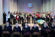 Учитель року - 2012
