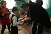 Володимир Хоменко: «Наше завдання – забезпечення соціального захисту найбільш вразливих верств населення Чернігівщини»