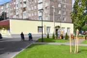 Замість ЖРЕД №8 місцем для голосування визначене приміщення терцентру соціальних послуг