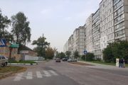 Капремонт частин вулиць Стрілецької та Курсанта Єськова почнуть з відновлення мосту через р. Стрижень