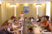 Владислав Атрошенко: ПТУ мають навчати тим робітничим спеціальностям, які затребувані на ринку праці
