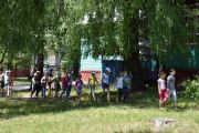 Якими будуть особливості літньої оздоровчої кампанії 2018