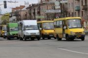Увага! Зміни в мережі автобусних маршрутів міста