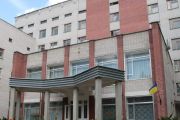На базі міської лікарні №3 розширять реабілітаційне відділення