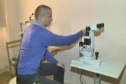 Нове медобладнання для лікування учасників АТО від латвійських друзів