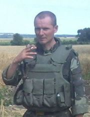 Висоцький Павло Миколайович