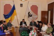Підведені підсумки роботи спостережної комісії за минулий рік