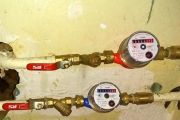 КП "Водоканал" зможе закуповувати лічильники вищої якості