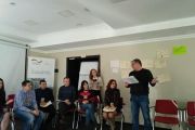 У Чернігові навчають енергоменеджерів медичних закладів з усієї області