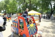 Відкриття пляжного сезону в Чернігові заплановане на 16 червня