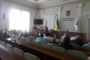 Зустріч міського голови з директорами шкіл міста: завершення навчального року, проведення ремонтів та підготовка до 1 вересня
