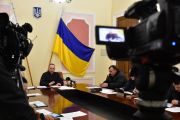Виконком міської ради ухвалив рішення про облаштування блокпостів