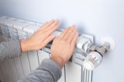 У Чернігові розпочали опалювальний сезон