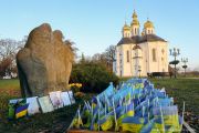 Простір пам’яті у Чернігові: депутати підтримали створення меморіального комплексу