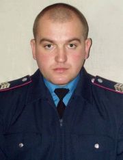 Лось Роман Миколайович