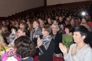 Бійців-добровольців АТО нагороджено орденом «Лицарський Хрест Добровольця»