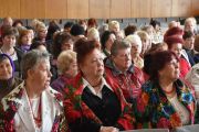 Міська влада вдячна працівникам Територіального центру за турботливе ставлення до своїх підопічних