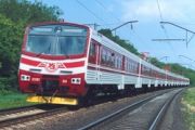 З історії чернігівської залізниці   або Дню залізничника присвячується