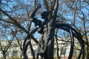 12 грудня – День вшанування учасників ліквідації наслідків аварії на Чорнобильській АЕС