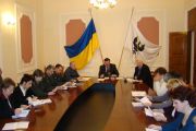 Підведені підсумки роботи спостережної комісії  за минулий рік