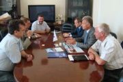 У Чернігові буде створено українсько-білоруське підприємство