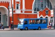 Відсьогодні вартість проїзду в автобусах №20 та №37 – 2 грн.