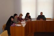 IV фестиваль єврейської культури імені Шолома Алейхема