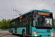 У ніч на Івана Купала буде працювати громадський транспорт
