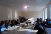 «Українська революція: зв'язок поколінь»