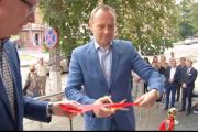 У Чернігові урочисто відкрили новий готель мережі Reikartz