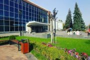 Міський палац культури Чернігова отримав відзнаку Національного бізнес-рейтингу