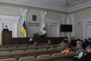 В Чернігові готуються до відзначення 70-ї річниці Перемоги над нацизмом