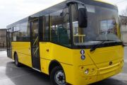 У Чернігові змінено граничну вартість проїзду в міських автобусах