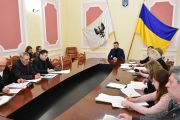 Вулиця імені Героя України Олександра Мацієвського. У Чернігові готуються перейменувати ще низку вулиць та провулків