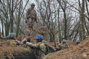 Чернігів ще більше допомагатиме армії. Розширено можливості Програми шефської підтримки військових частин